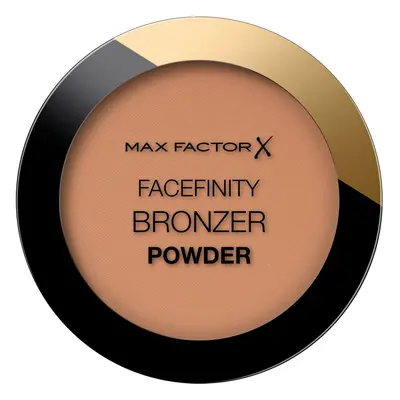 Max Factor Bronzer Facefinity Power Matte 001 Light Bronze