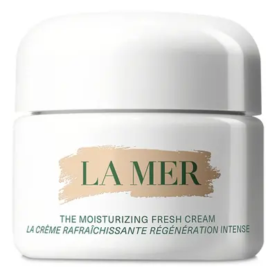 La Mer Hydratační pleťový krém (Moisturizing Fresh Cream) 30 ml