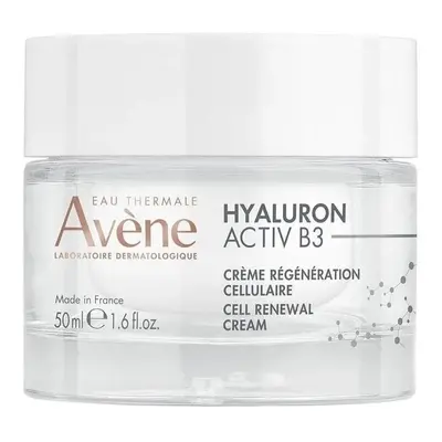 Avène Pleťový krém pro obnovu buněk Hyaluron Active B3 (Cell Renewal Cream) 50 ml