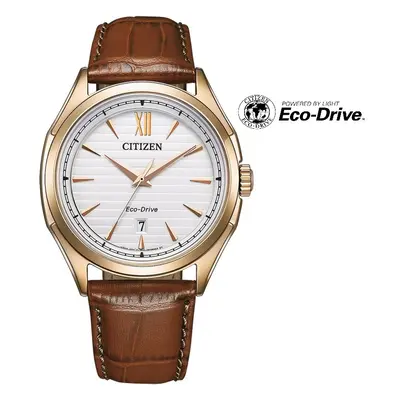 Citizen Eco-Drive Classic AW1753-10A