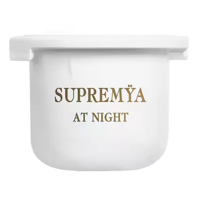 Sisley Náhradní náplň do očního krému proti vráskám Supremÿa At Night The Supreme (Anti-Aging Cr