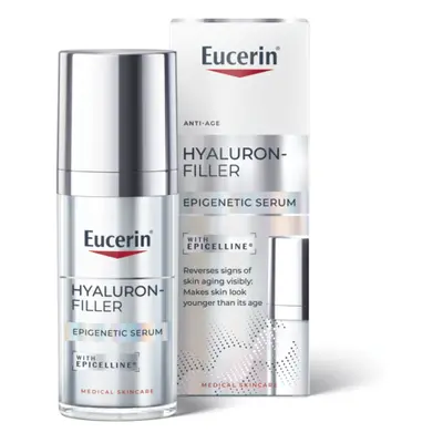 Eucerin Omlazující pleťové sérum Hyaluron-Filler (Epigenetic Serum) 30 ml