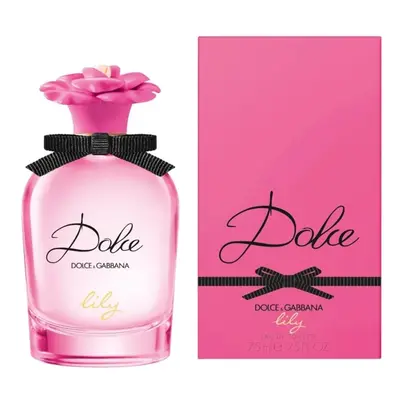 Dolce & Gabbana Dolce Lily - EDT 75 ml