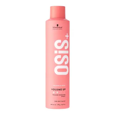 Schwarzkopf Professional Objemový sprej (Osis+ Volume up Booster Spray) 300 ml