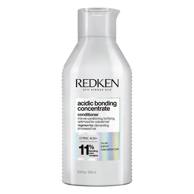 Redken Kondicionér pro oslabené a poškozené vlasy Acidic Bonding Concentrate (Conditioner) 500 m