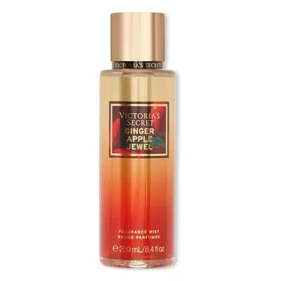 Victoria´s Secret Ginger Apple Jewel - tělový závoj 250 ml