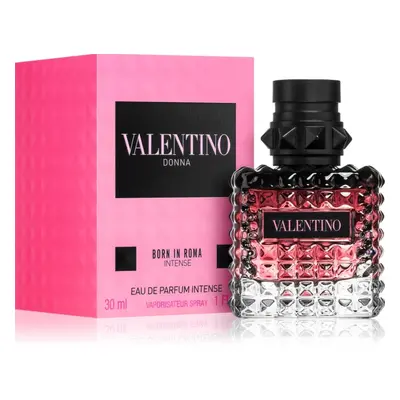 Valentino Valentino Donna Born In Roma Intense - EDP 50 ml