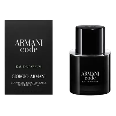 Giorgio Armani Code Pour Homme - EDP (plnitelná) 30 ml