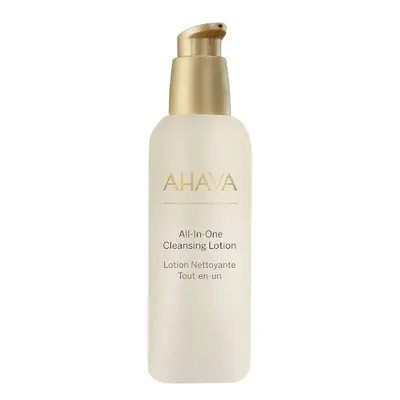 AHAVA Čisticí pleťové tonikum 3 v 1 (All In One Cleansing Lotion) 250 ml