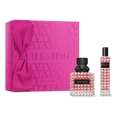 Valentino Valentino Donna Born In Roma - EDP 50 ml + EDP 15 ml