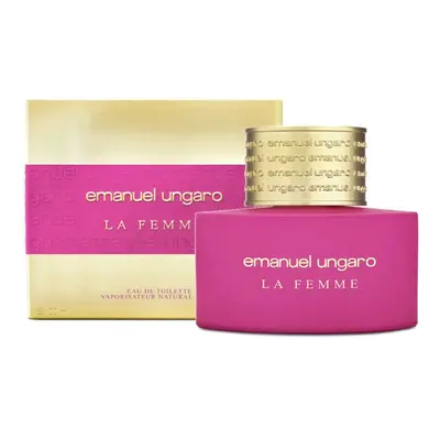 Emanuel Ungaro Emanuel Ungaro La Femme - EDP 100 ml