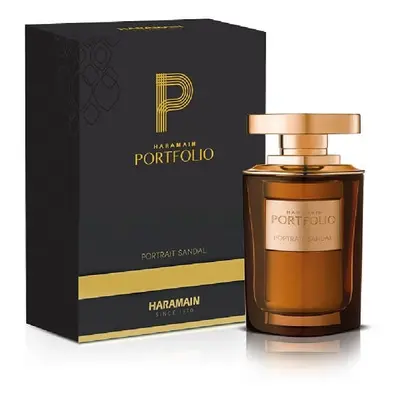 Al Haramain Portfolio Portrait Sandal - EDP 75 ml