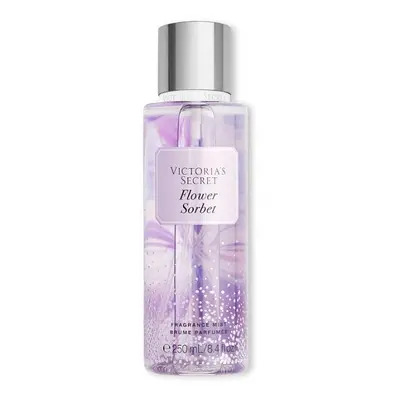 Victoria's Secret Flower Sorbet - tělový závoj 250 ml