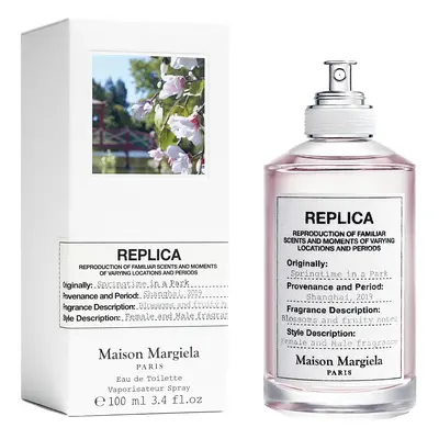 Maison Margiela Replica Springtime in a Park - EDT 100 ml