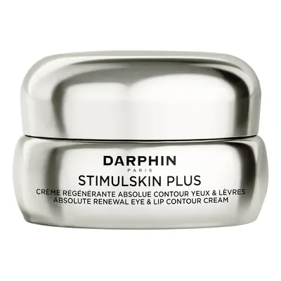 Darphin Omlazující krém na oči a rty Stimulskin Plus (Absolute Renewal Eye & Lip Contour Cream) 