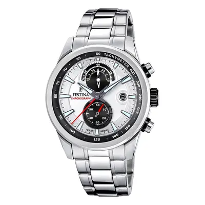 Festina Timeless Chronograph 20694/1