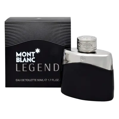 Mont Blanc Legend - EDT 50 ml