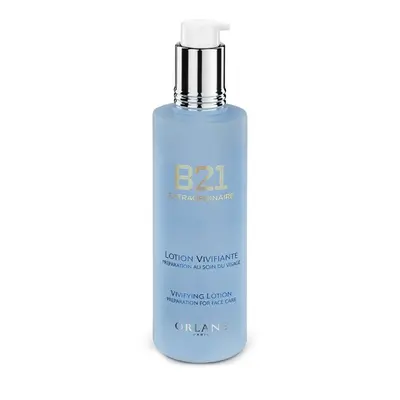 Orlane Paris Zjemňující a osvěžující pleťový lotion B21 Extraordinaire (Vivifying Lotion) 250 ml