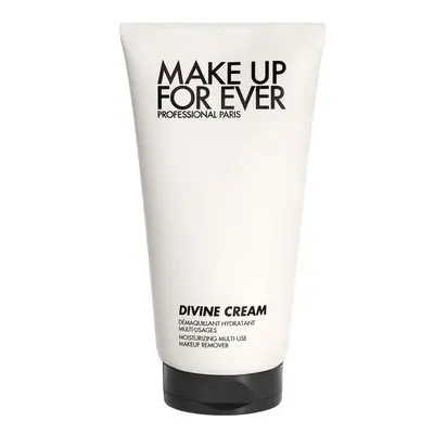 Make Up For Ever Odličovač a hydratační maska 2v1 Divine Cream (Mosturizing Multi-use Make-up Re