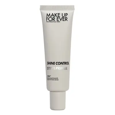 Make Up For Ever Matující podkladová báze Shine Control (Mattifying Base) 15 ml