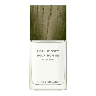 Issey Miyake L`Eau D`Issey Pour Homme Eau & Cedre - EDT - TESTER 100 ml