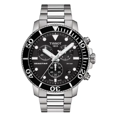 Tissot Seastar T120.417.11.051.00