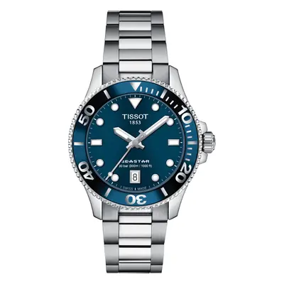 Tissot Seastar 36 mm T120.210.11.041.00