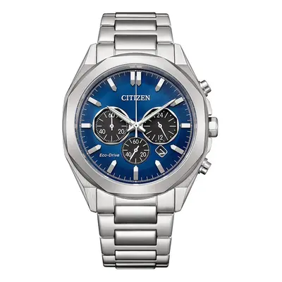 Citizen Eco-Drive Classic Chrono CA4590-81L