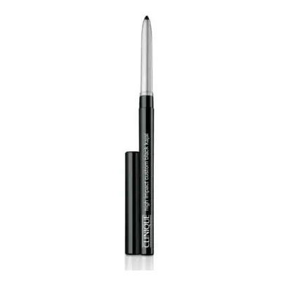 Clinique Voděodolná kajalová tužka na oči (High Impact Custom Black Kajal) 0,28 g 01 Blackened B