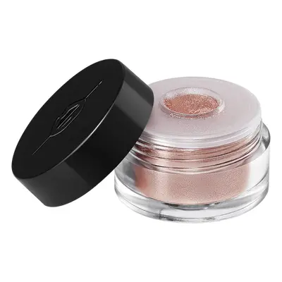 Make Up For Ever Rozjasňující pudr (Star Lit Powder) 1,2 g 15 Golden Pink