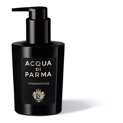 Acqua di Parma Osmanthus - tekuté mýdlo na tělo i ruce - TESTER 300 ml