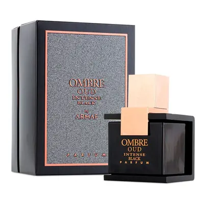 Armaf Ombre Oud Intense Black - parfém 100 ml