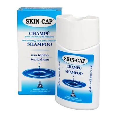 Skin-Cap Skin-Cap šampón 150 ml