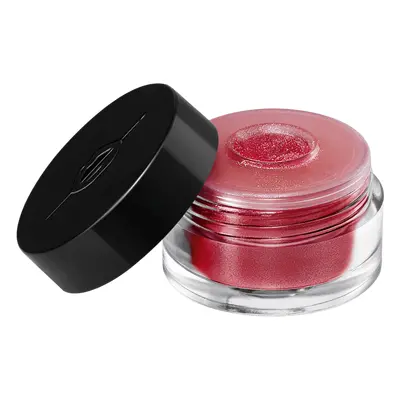 Make Up For Ever Rozjasňující pudr (Star Lit Powder) 1,2 g 8 Antic Red