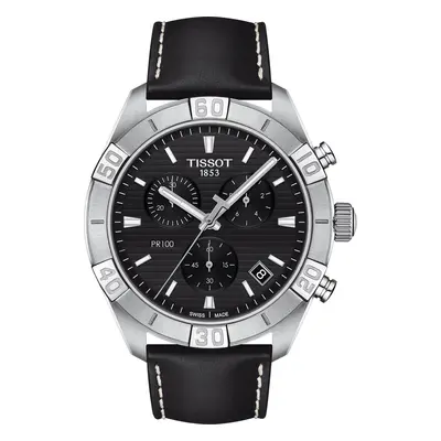 Tissot PR Sport Gent Chrono T101.617.16.051.00