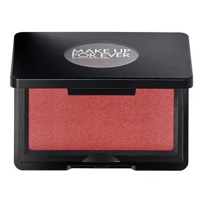 Make Up For Ever Tvářenka Artist Face (Powders Blush) 4 g 240 Cheeky Cherry