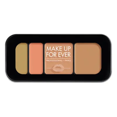 Make Up For Ever Paletka na tvář Ultra HD Underpainting (Palette) 6,6 g 30 Moyen