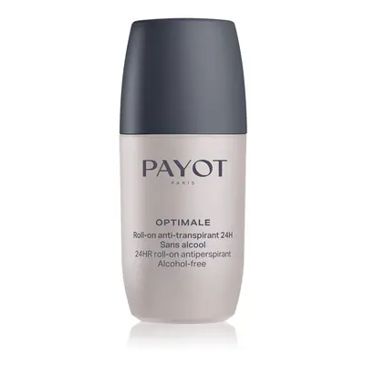 Payot Kuličkový antiperspirant Optimale 24h (Roll-On Antiperspirant) 75 ml