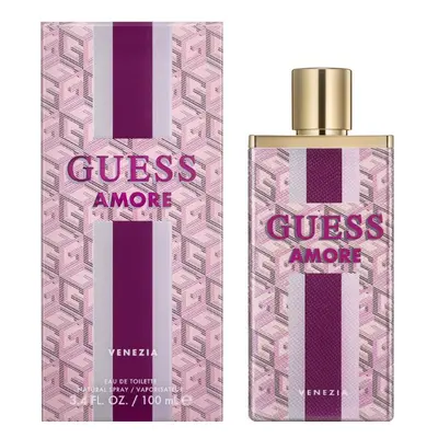 Guess Amore Venezia - EDT 100 ml