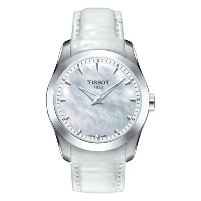 Tissot Couturier T035.246.16.111.00