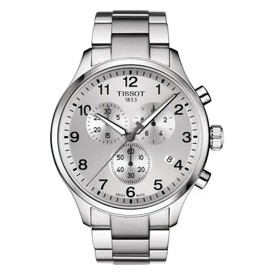 Tissot Chrono Classic T116.617.11.037.00