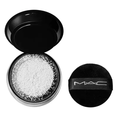 MAC Cosmetics Sypký fixační pudr Studio Fix Pro Set Blur (Weightless Loose Powder) 12 g Transluc