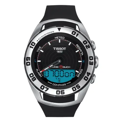 Tissot Touch Sailing T056.420.27.051.01