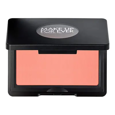 Make Up For Ever Tvářenka Artist Face (Powders Blush) 4 g 300 Passionate Peach