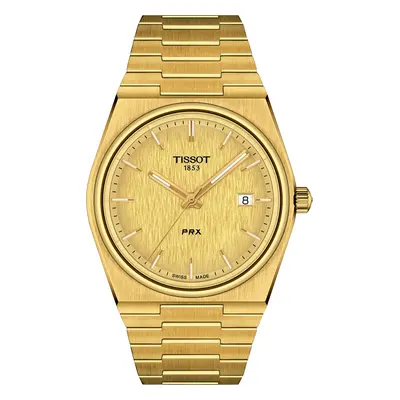 Tissot PRX 40MM Quartz T137.410.33.021.00