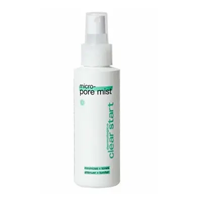 Dermalogica Tonikum minimalizující póry Clear Start (Micro-Pore Mist) 118 ml