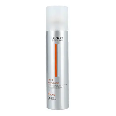 Londa Professional Stylingová pěna pro objem vlasů Lift It (Root Mousse) 250 ml