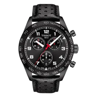 Tissot PRS Quartz Chronograph T131.617.36.052.00