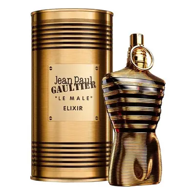 Jean P. Gaultier Le Male Elixir - parfém 75 ml