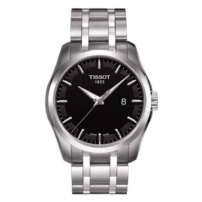 Tissot Couturier Quartz T035.410.11.051.00